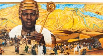 7 Reasons Why Mansa Musa Is One of Africa’s Greatest Rulers of All Time