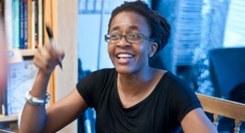 Nigerian African Fiction Writer Nnedi Okorafor to Write for Marvel Comics