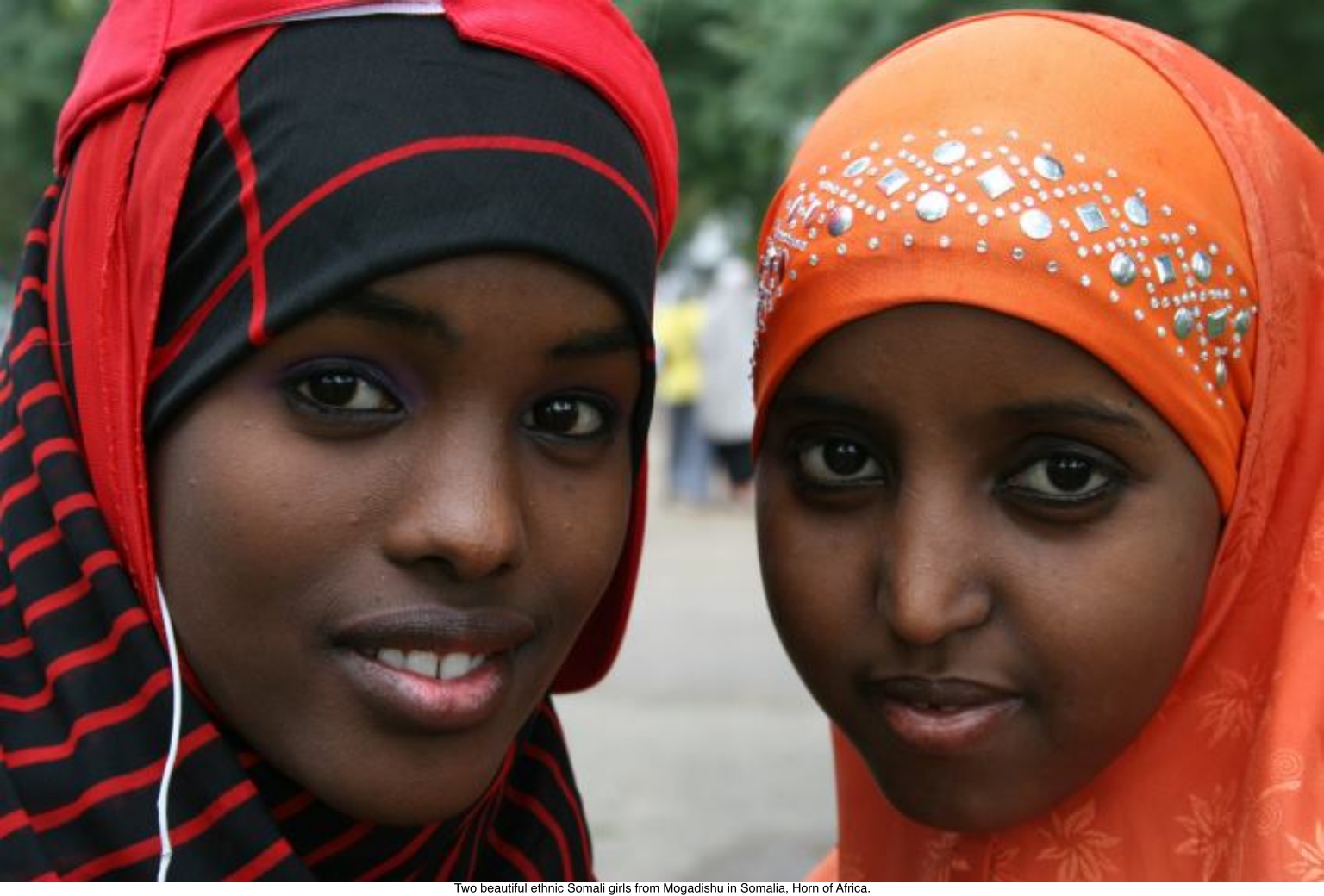 Dark skinned Somalis appreciation Thread | Somaliwave