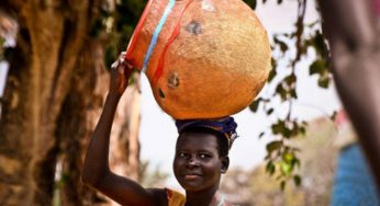 African Taboos: Here are a few you should know and avoid at all cost.