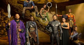 Black Panther Movie is a reminder that Africa still stands and powers the world
