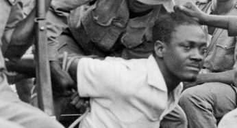 READ: Patrice Lumumba’s most revealing letter written before his assassination