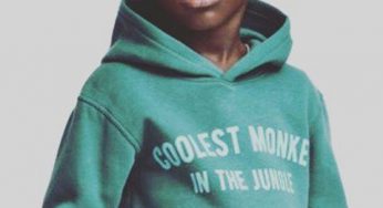 The Kenyan mother of H&M racist ad kid doesn’t believe that the ad was racist.