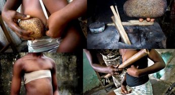 After many years of harm, African girls still face cruel ‘breast ironing’ custom