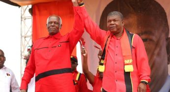 How an international conspiracy to defraud Angola of $500m in 2017 was foiled in London