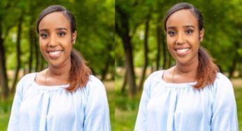 At 21, Sarah Mohamed Khalif is the first Somali woman to win an election in Belgium