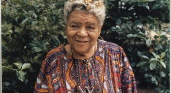 Audley Moore, the Queen Mother who fought for reparations for slavery until her death