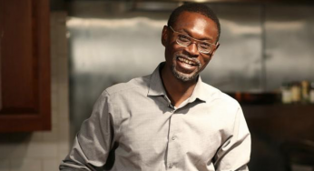 Do you think colonization has created a mindset that foreign food is somewhat better than local food?